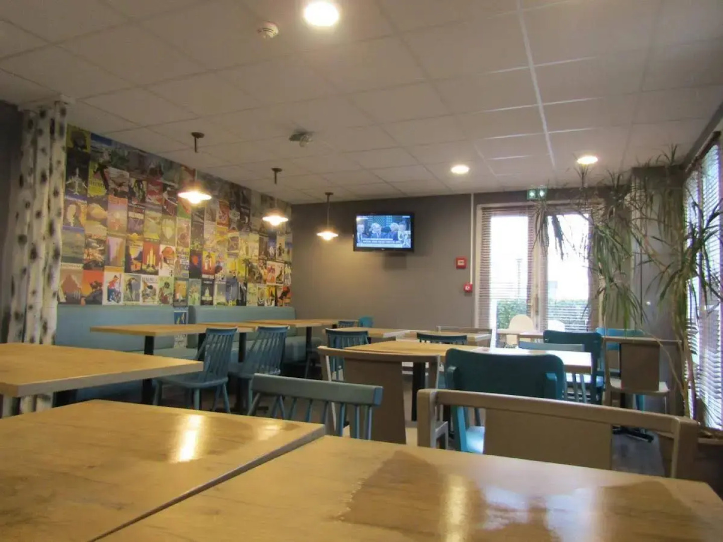 hotelF1 Lyon Bourgoin-Jallieu