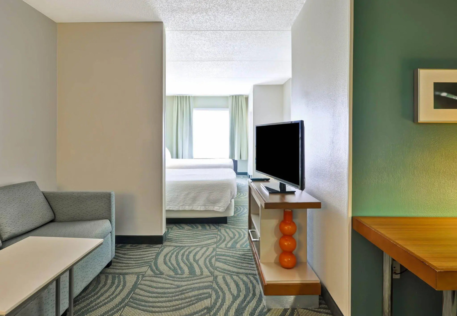 SpringHill Suites by Marriott Austin Round Rock