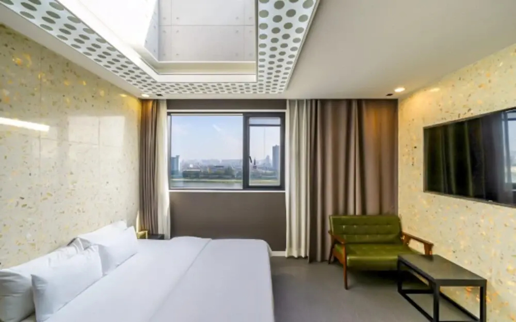 Ulsan Seongnam-dong V