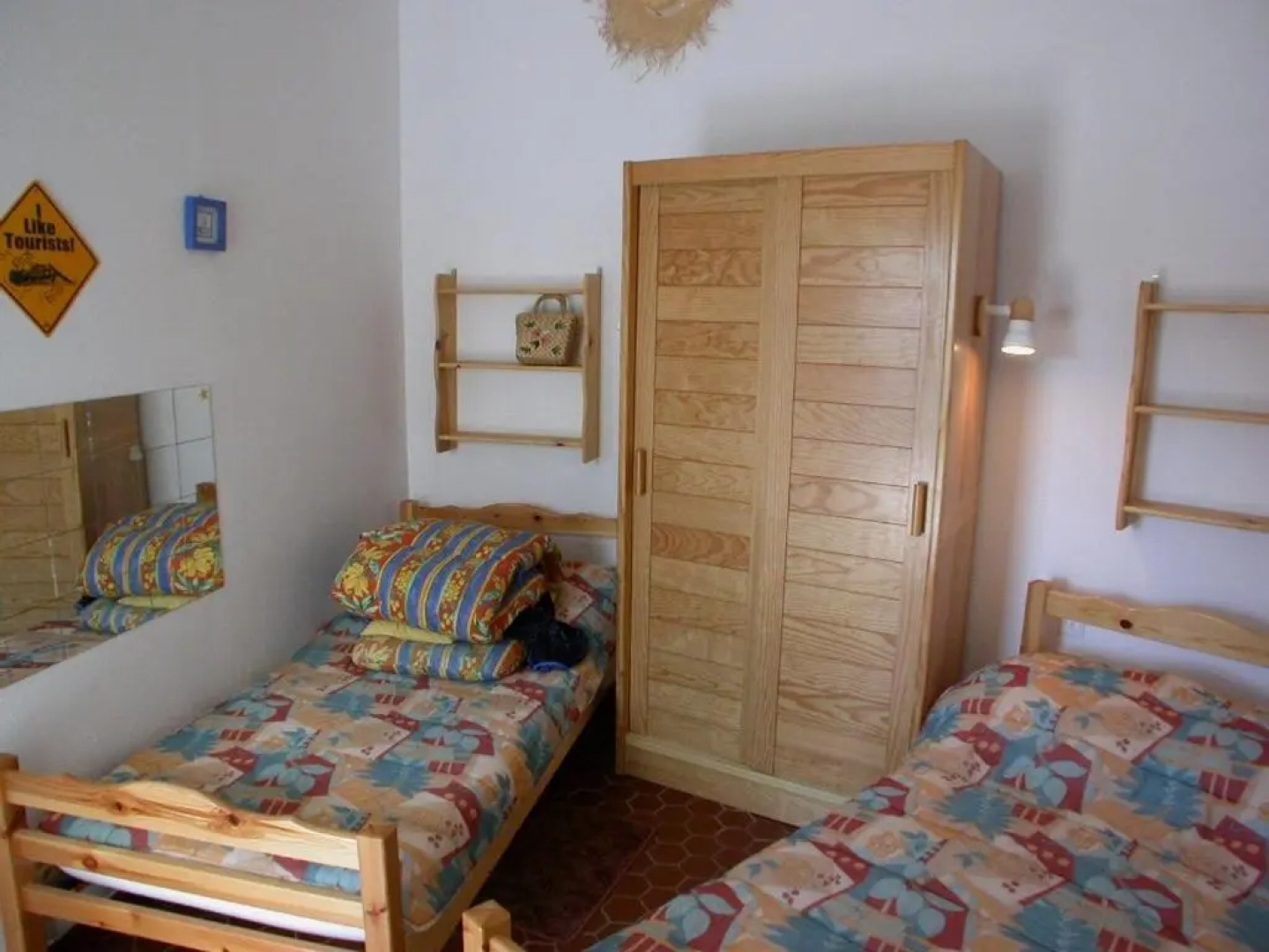 Maison Torreilles, 3 pièces, 6 personnes - FR-1-530-17