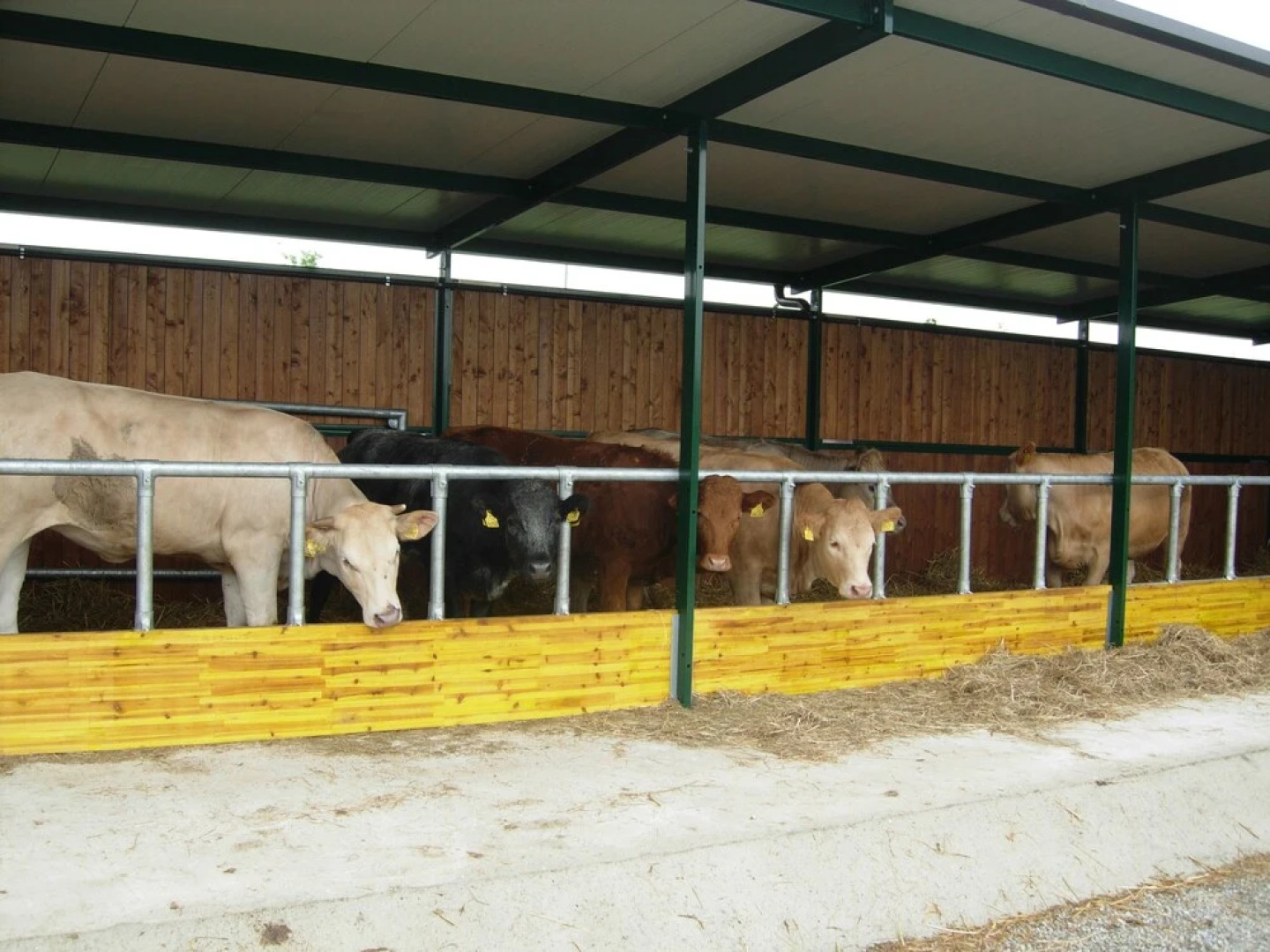 Agriturismo La Camilla