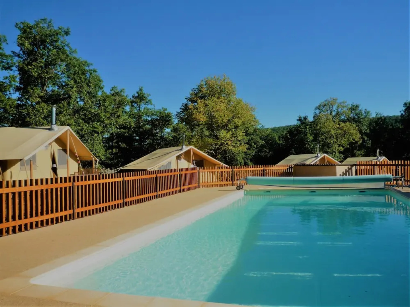 Domaine de la Salvage