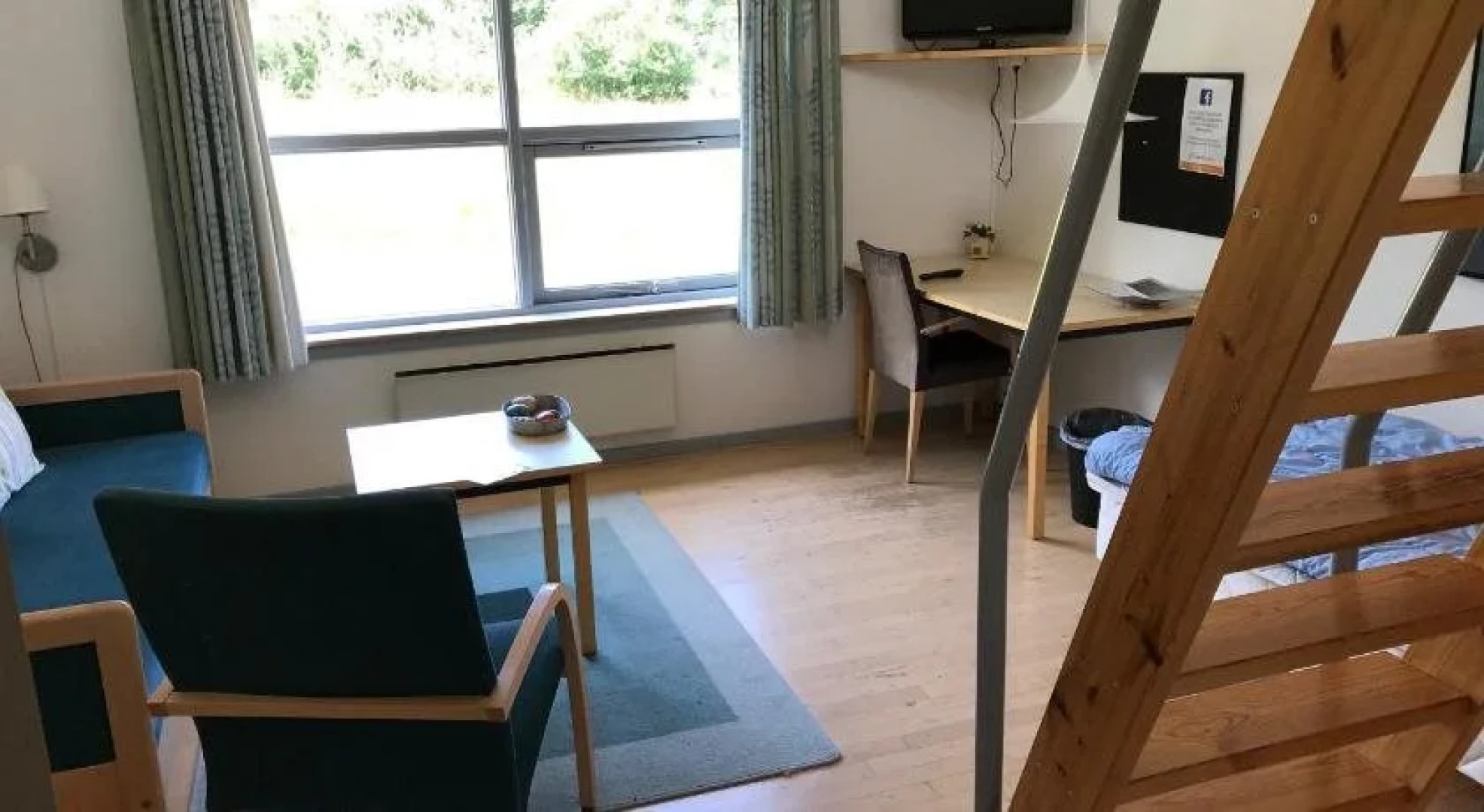 Danhostel Tisvildeleje