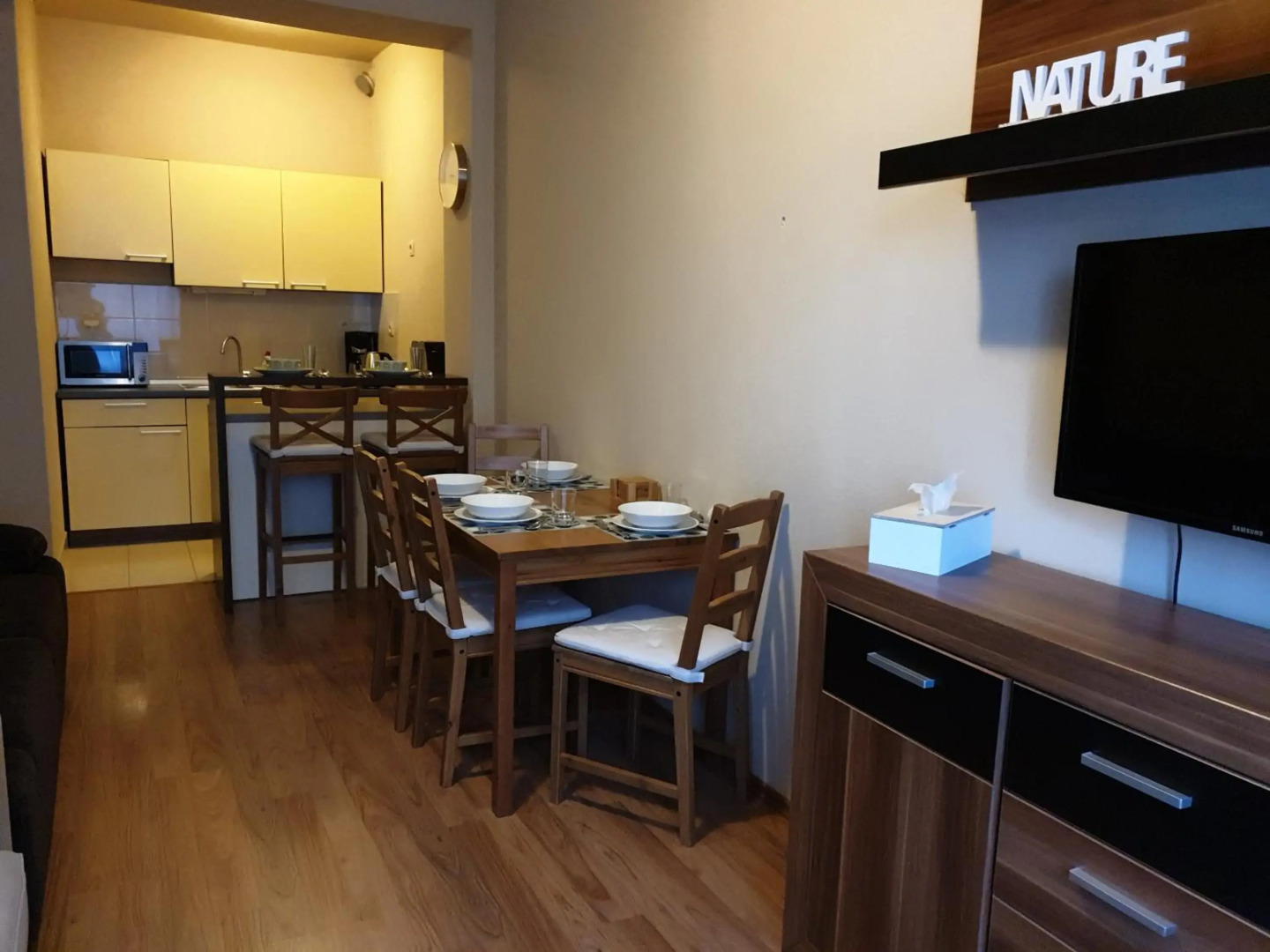 Apartment 7 Donovaly