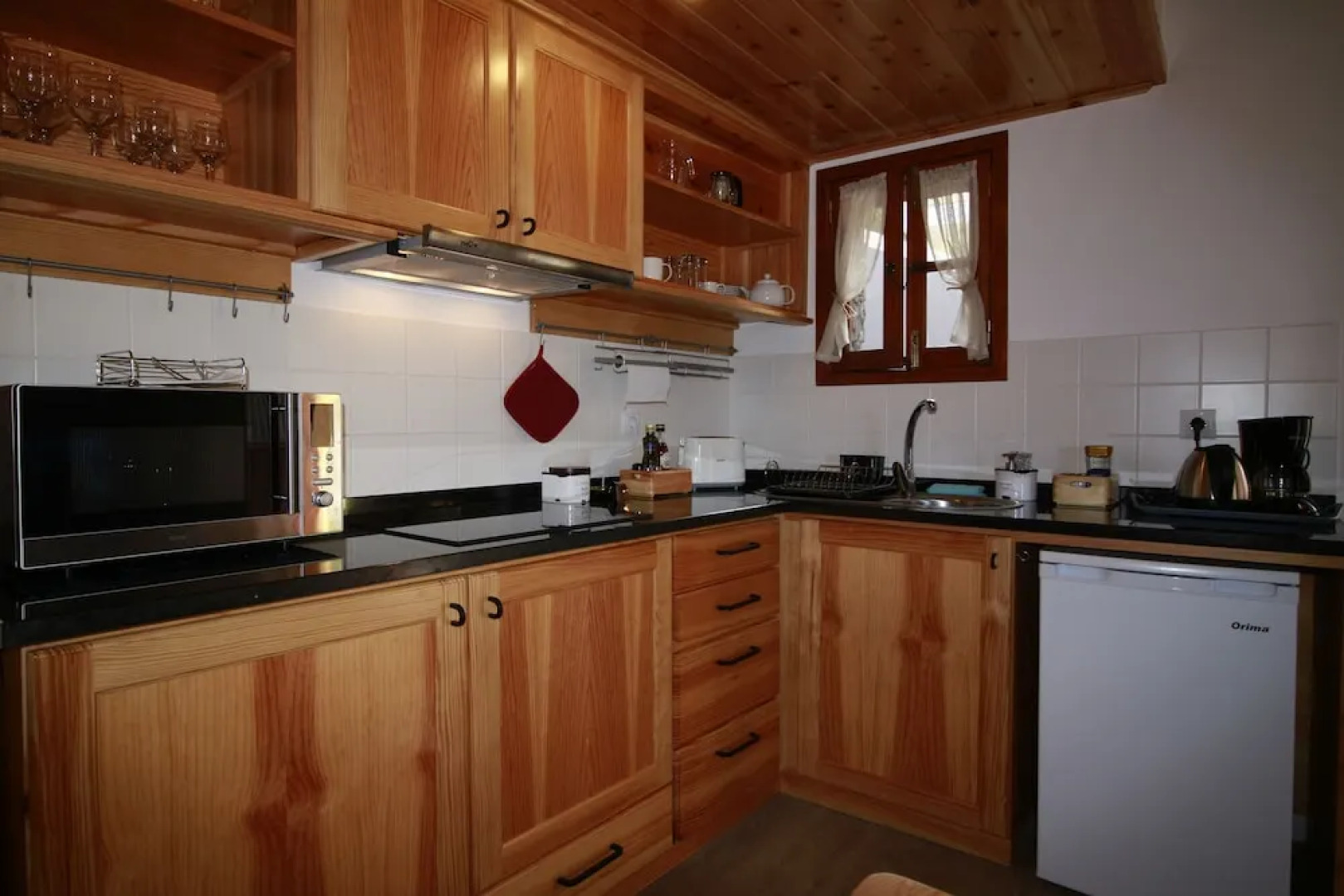 Palheiro das Feiteiras by AnaLodges