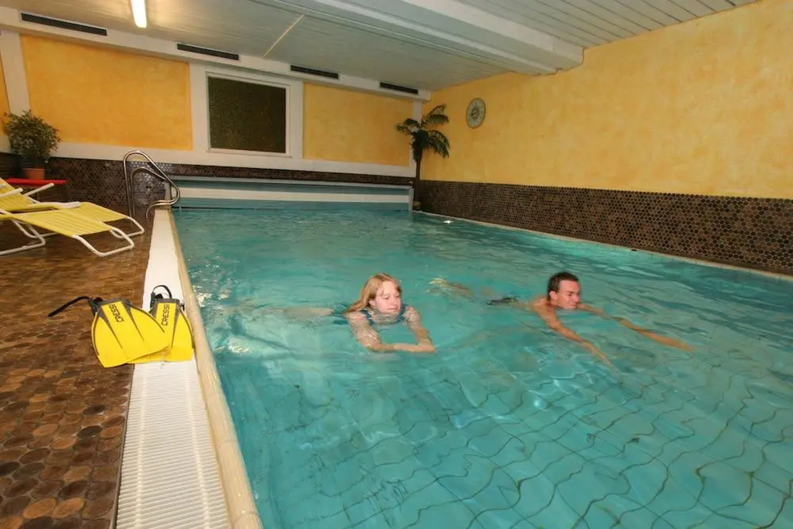 Sporthotel Hochpaßhaus am Iseler