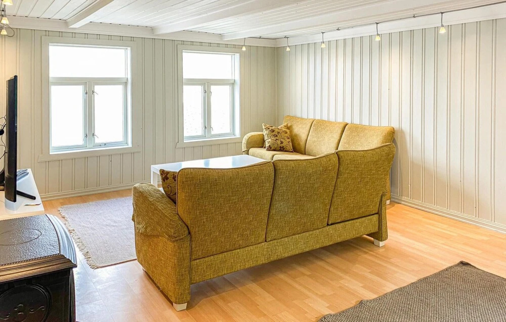 Nice Home in Kristiansund With Wifi and 3 Bedrooms