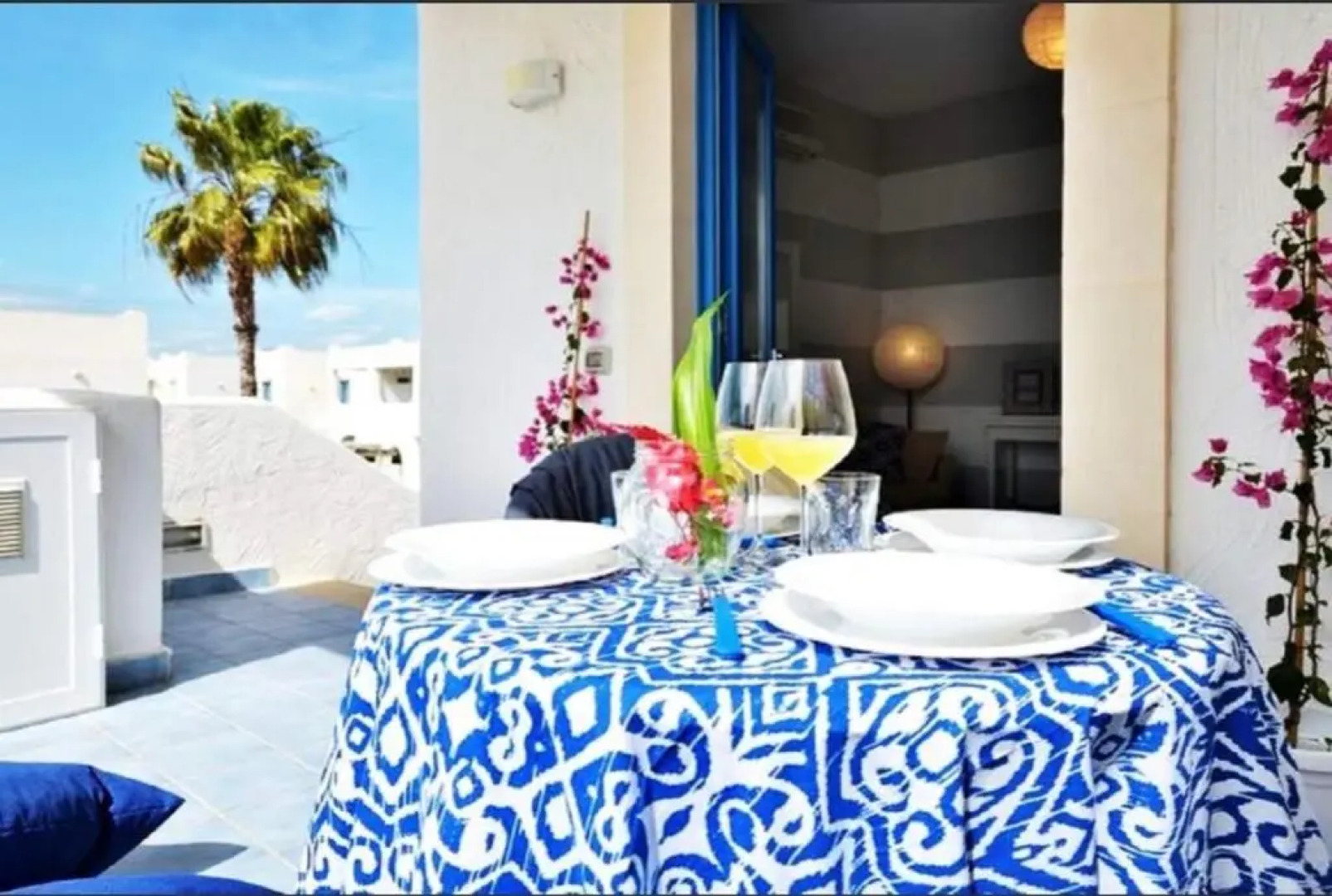 Appartamento Blue Sea Borgo Rio Favara residence