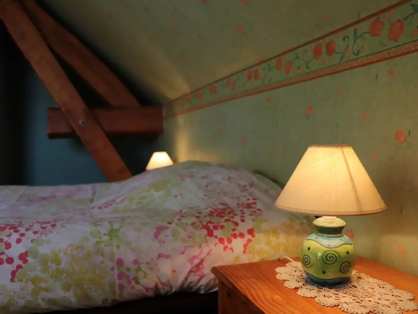 Le Cairn Chambres & Table d'hôtes