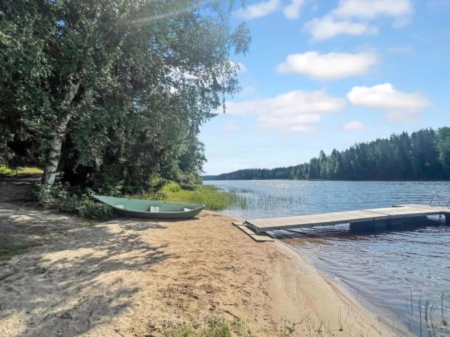 House Hellinki Virrat