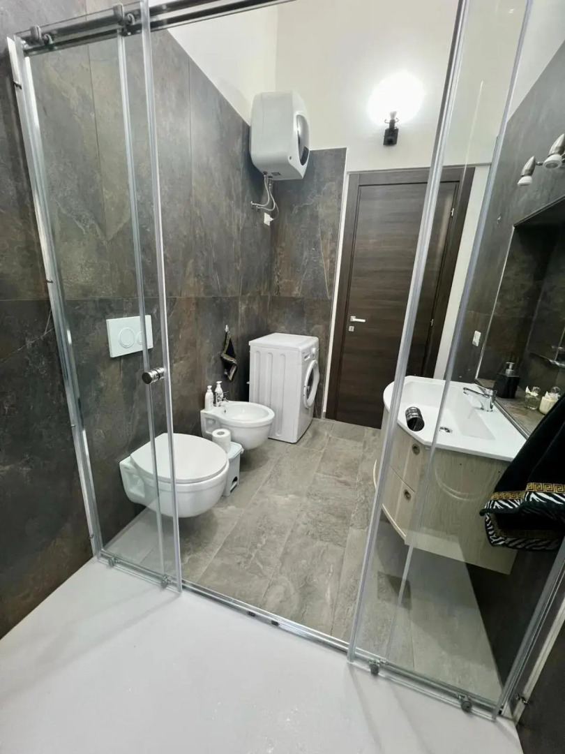 Fleo House - zona centralissima di Bosa