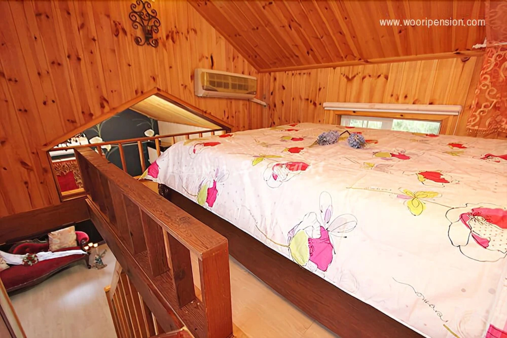 Yangpyeong Maison Deu Ciel Pension