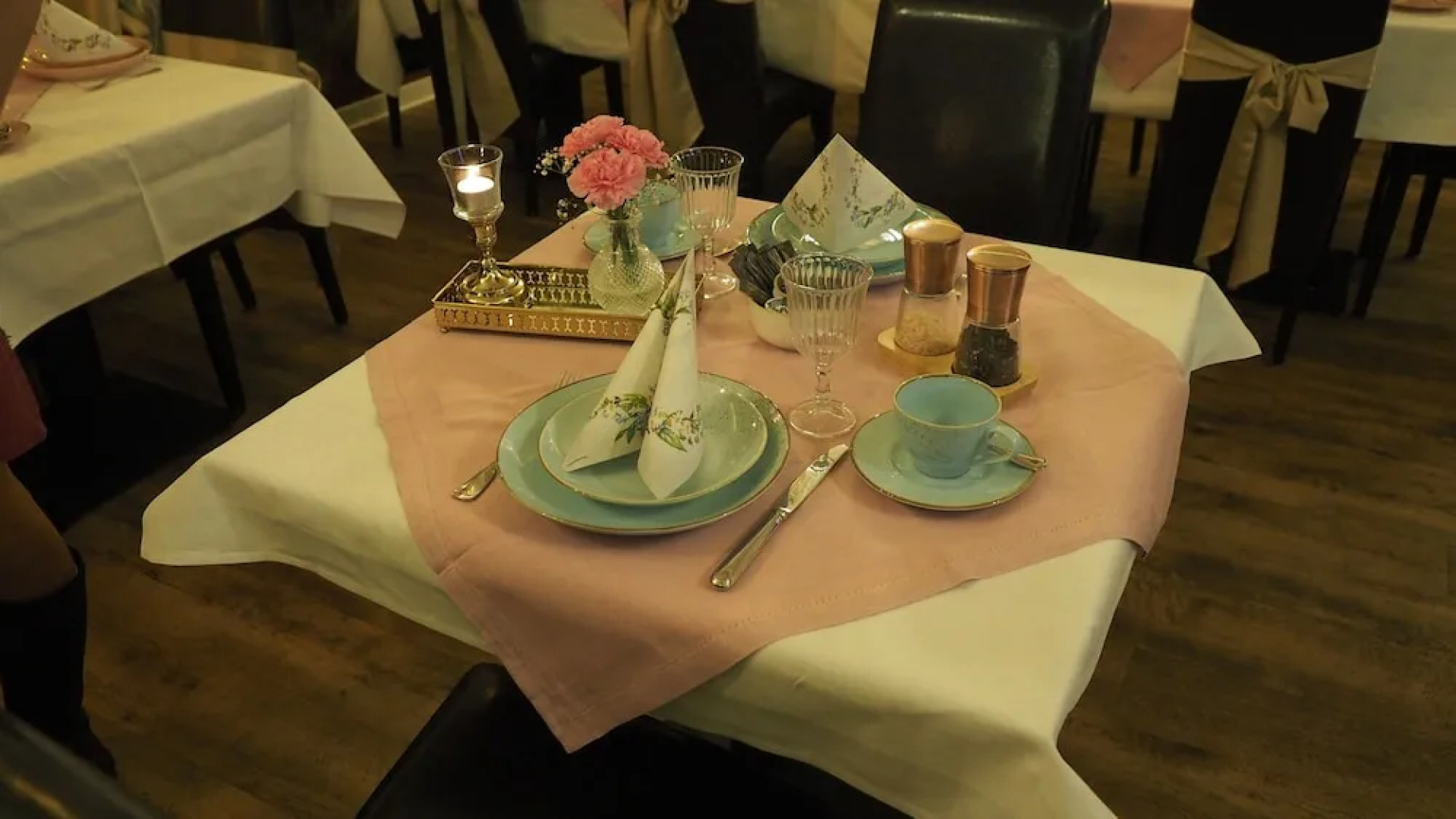 The Little Britain Inn