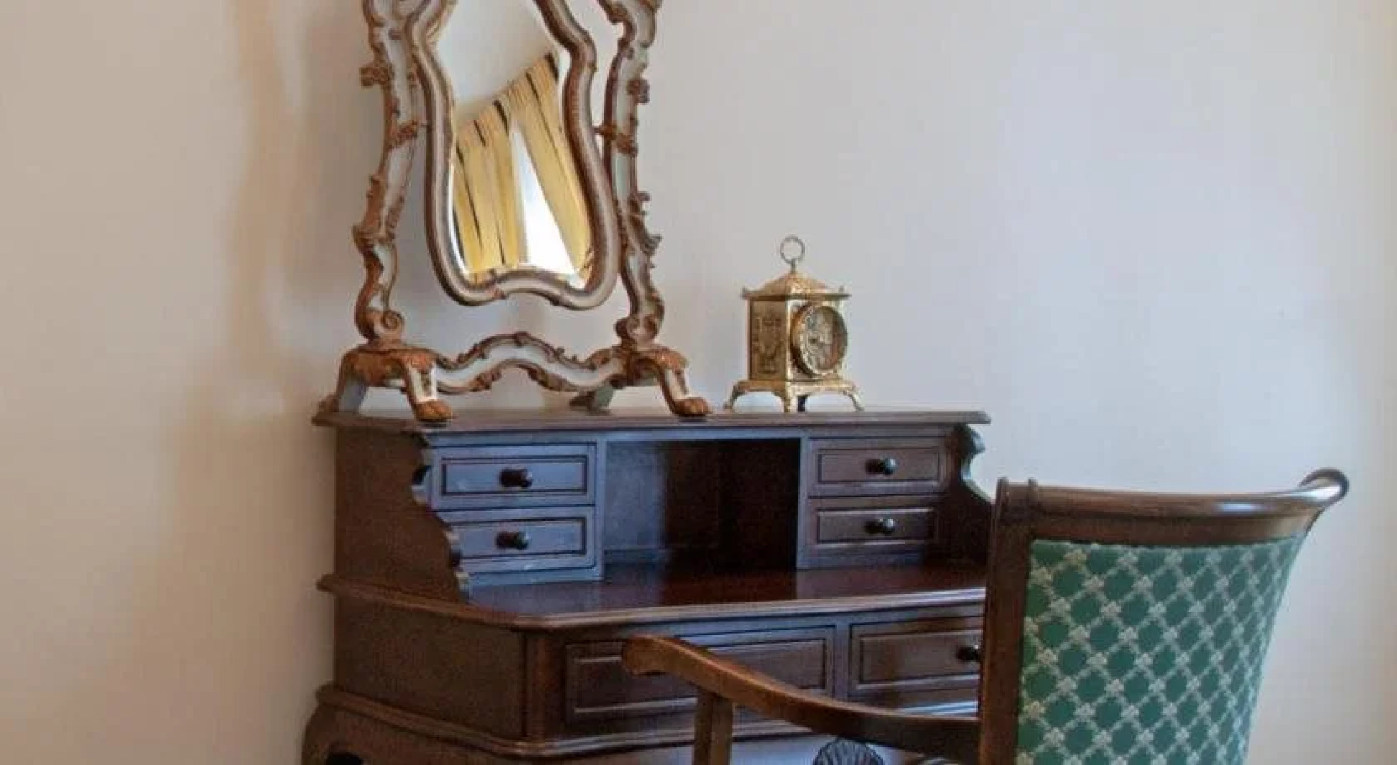 Hotel Castle Větrov