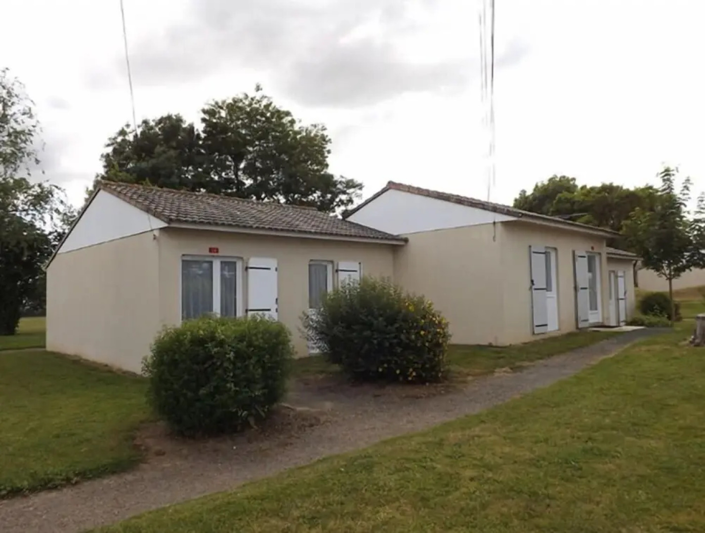 Village Vacances Gites Les Rivieres