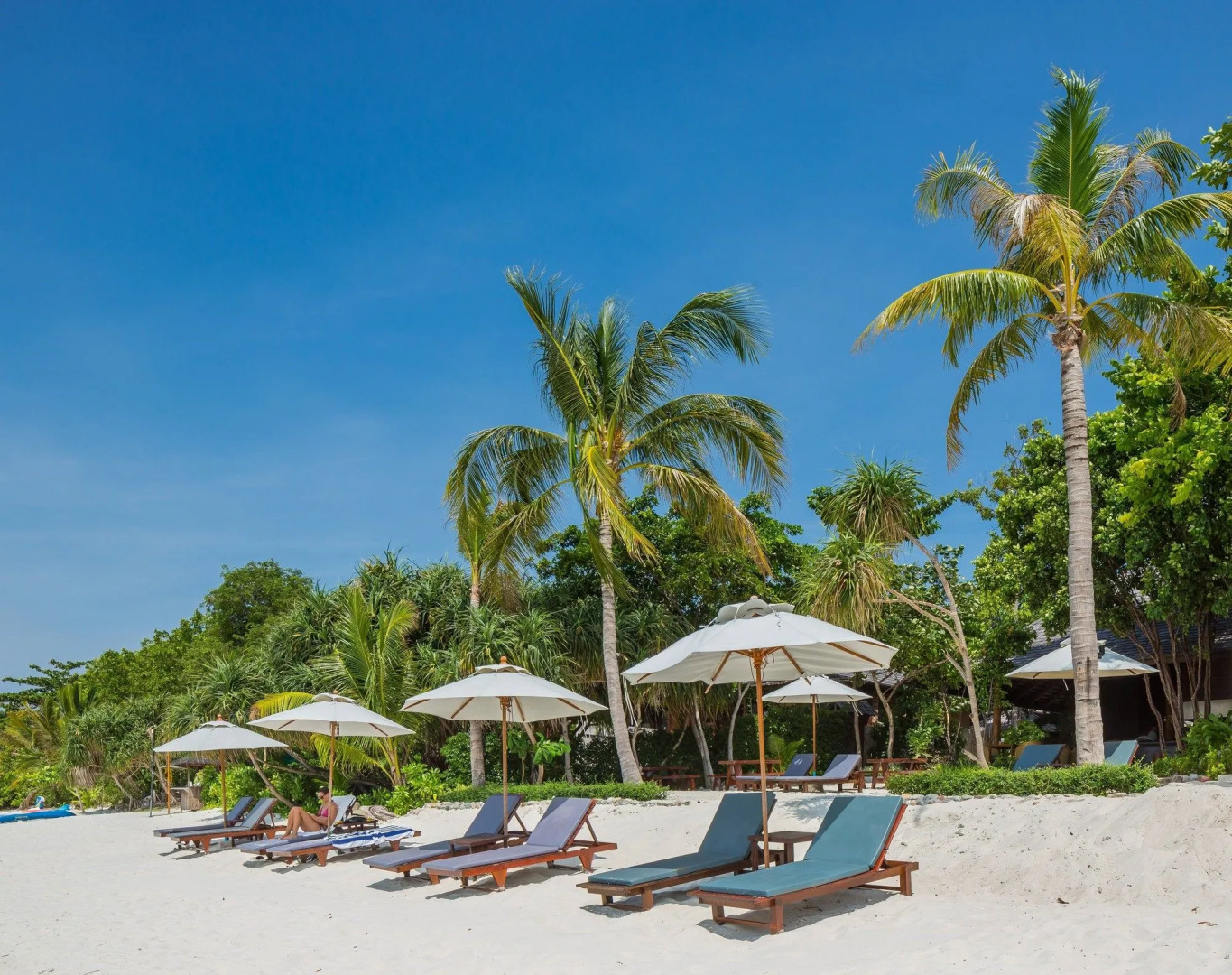 The Treasure Koh Madsum - Samui