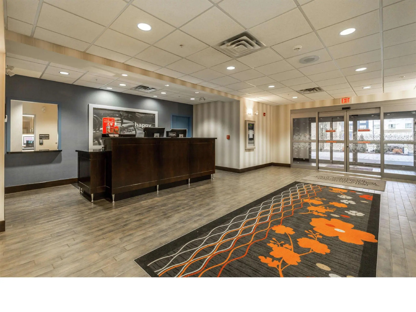 Hampton Inn & Suites by Hilton Lethbridge
