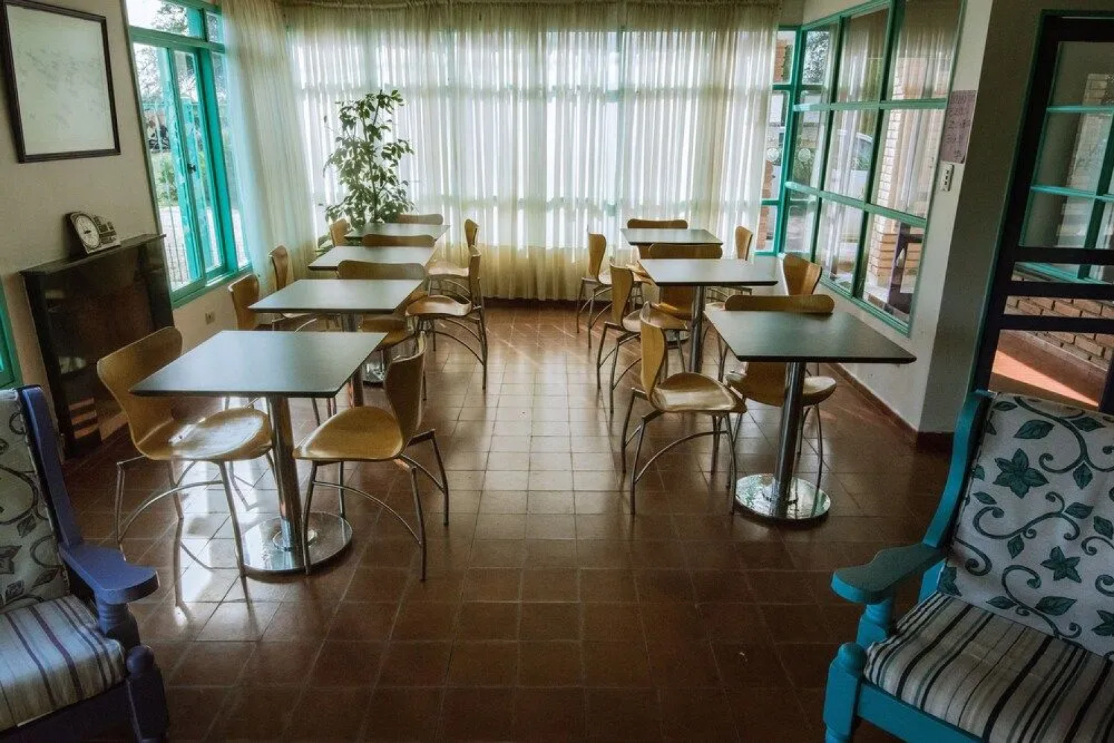 Eco Hostel Valle Fertil - Adults Only