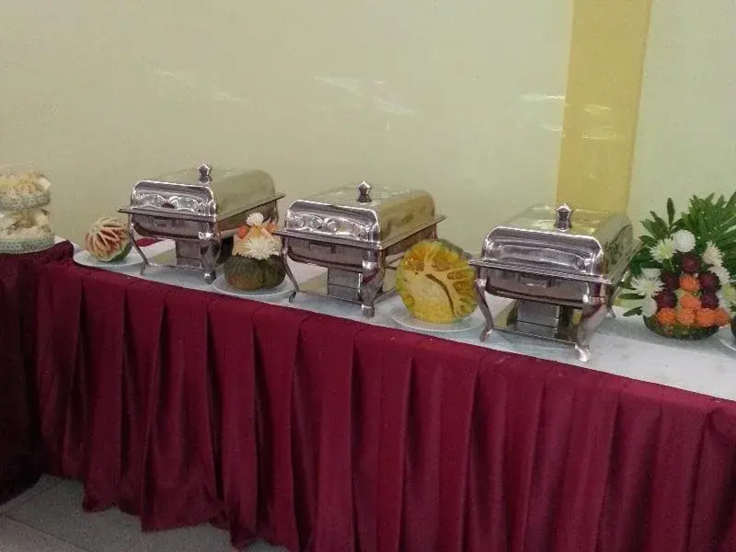 Kalawewa Heritage Holiday Resort