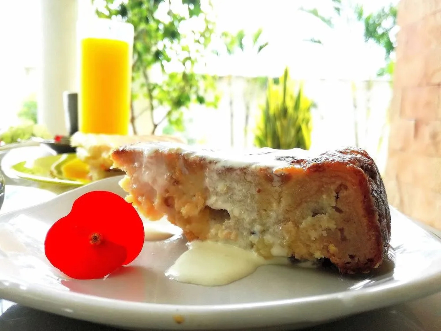 Bahama Breeze Beach Apartment B&B