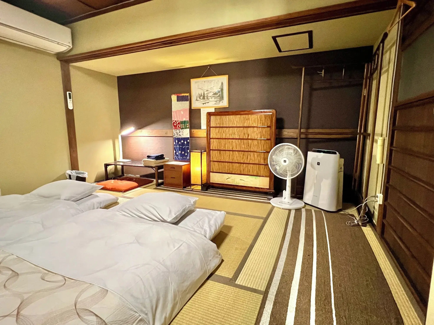 Guesthouse Naramachi
