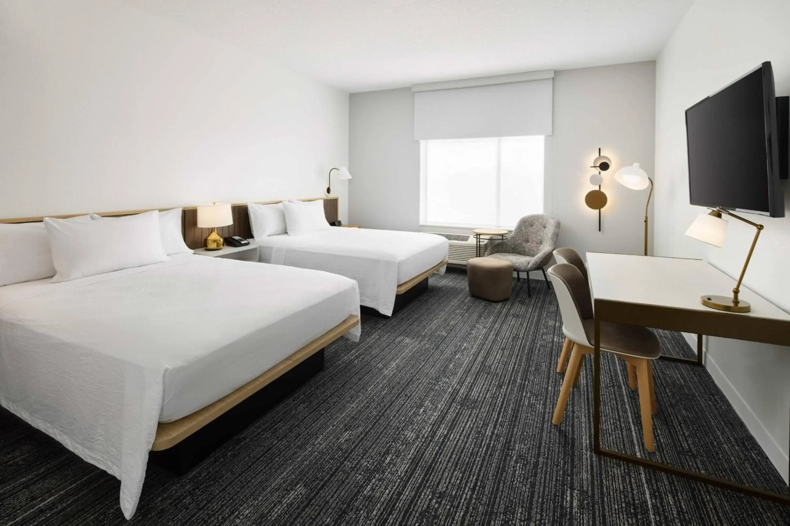 TownePlace Suites by Marriott Plant City