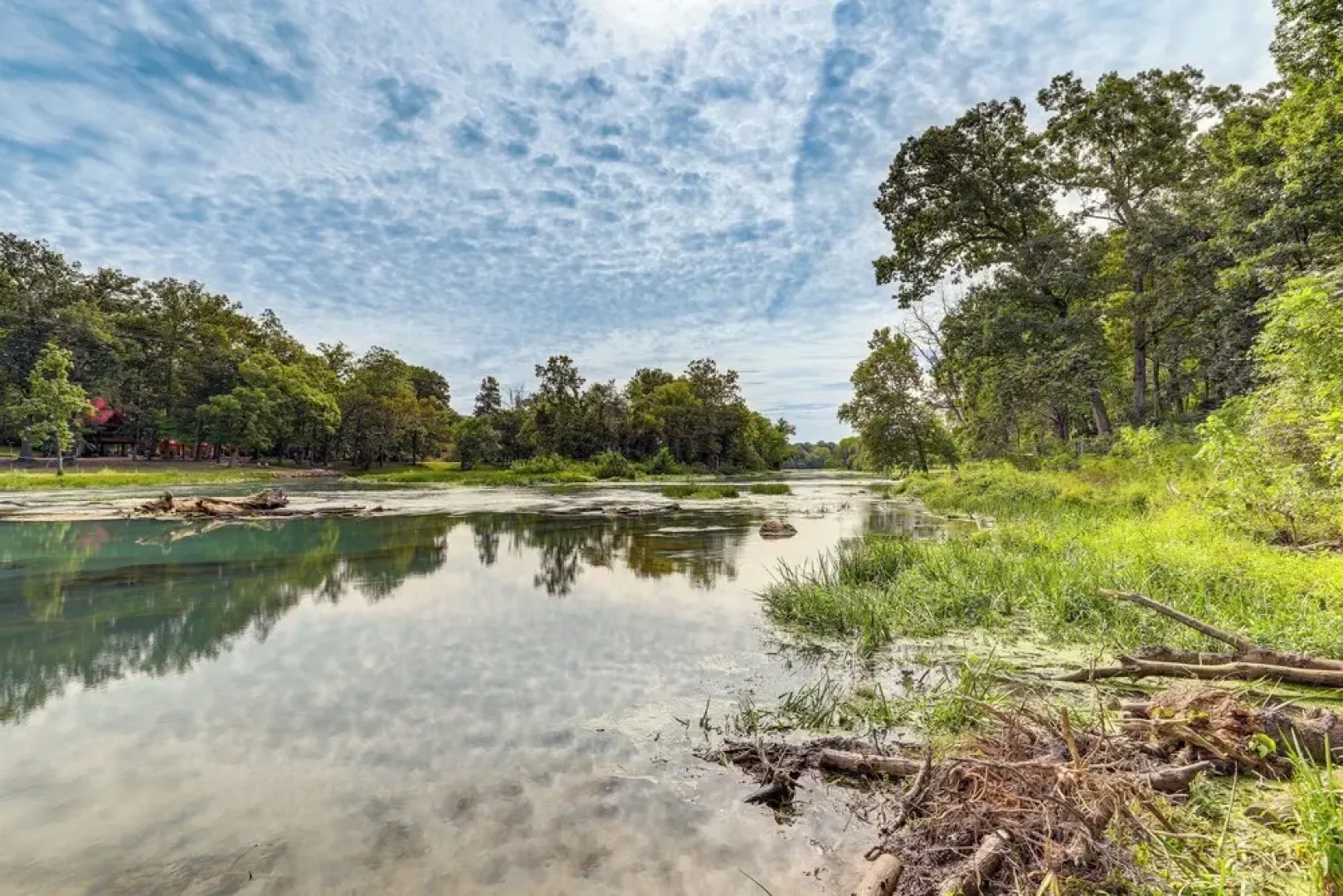 Spring River Vacation Rental w/ 2 Docks!