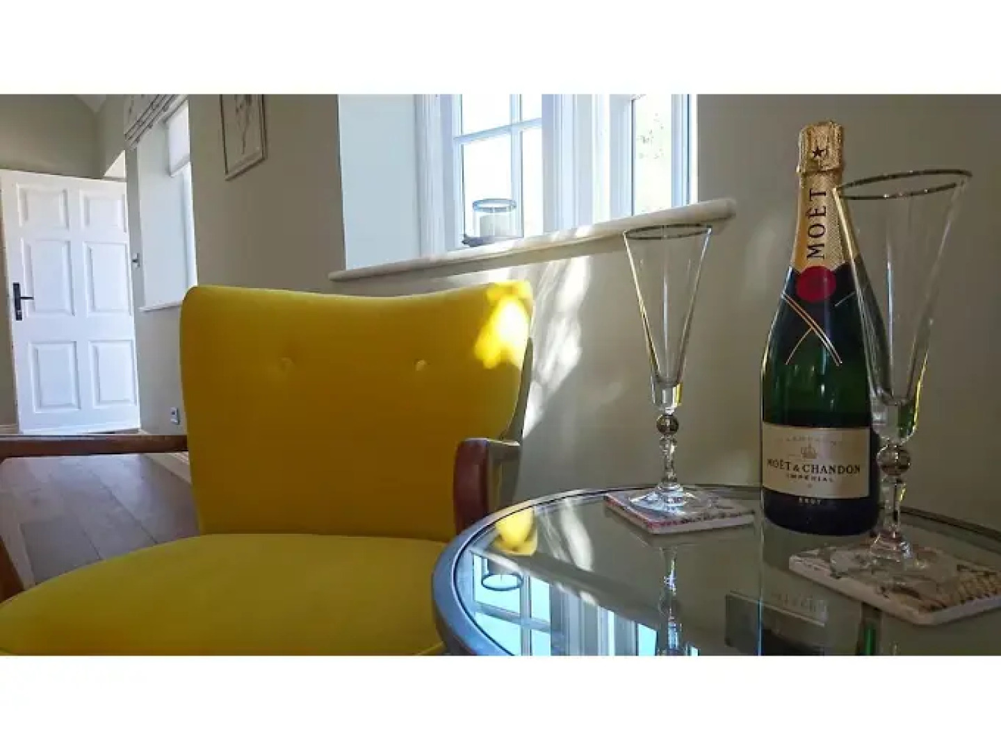 The Mill - Long Melford