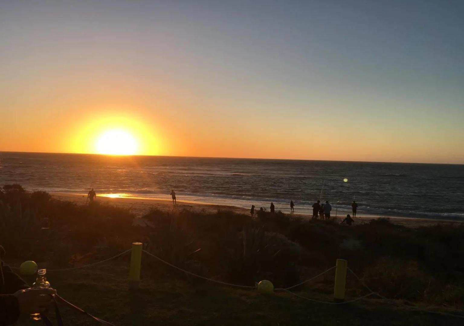 Seaspray Beach Holiday Park