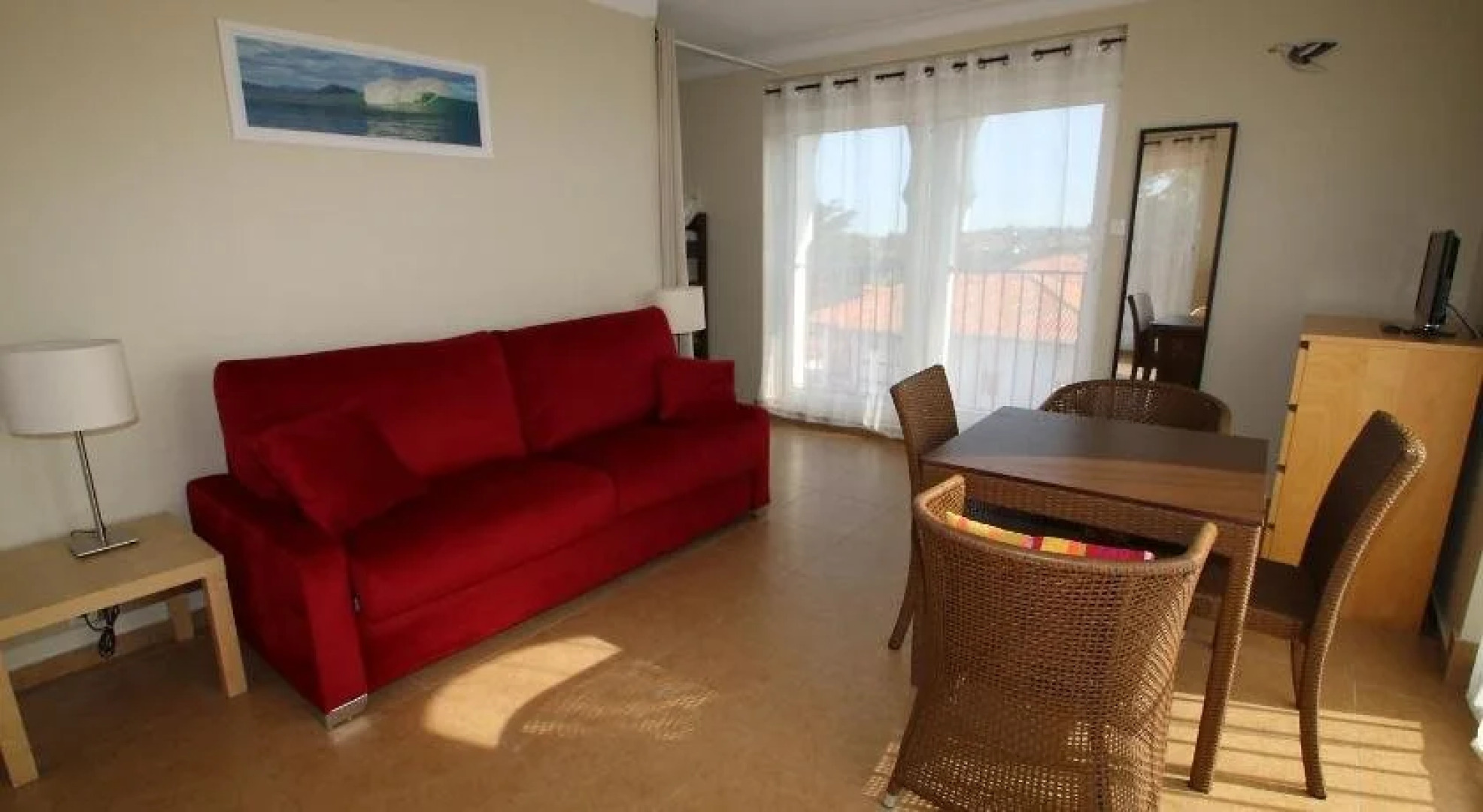 Residence l'Etxe d'Anaite