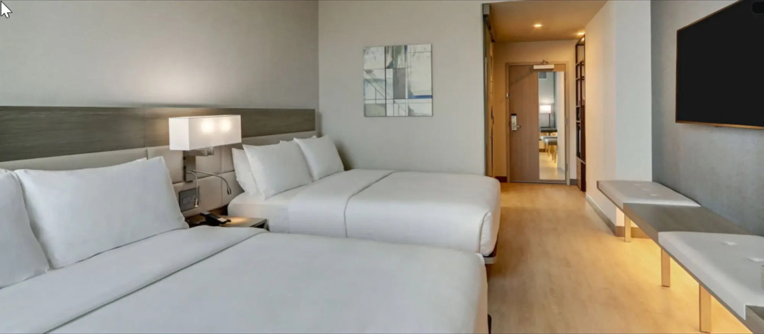 AC Hotel by Marriott St. Louis Chesterfield