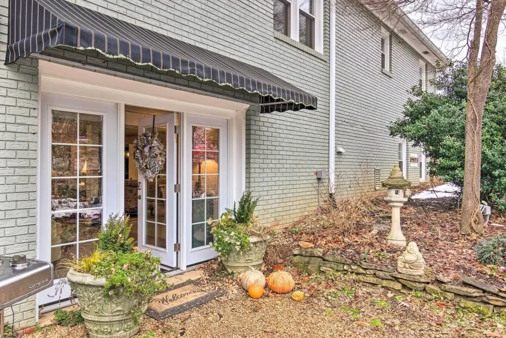 Scenic Mills River Apartment < 20 Mi to Asheville