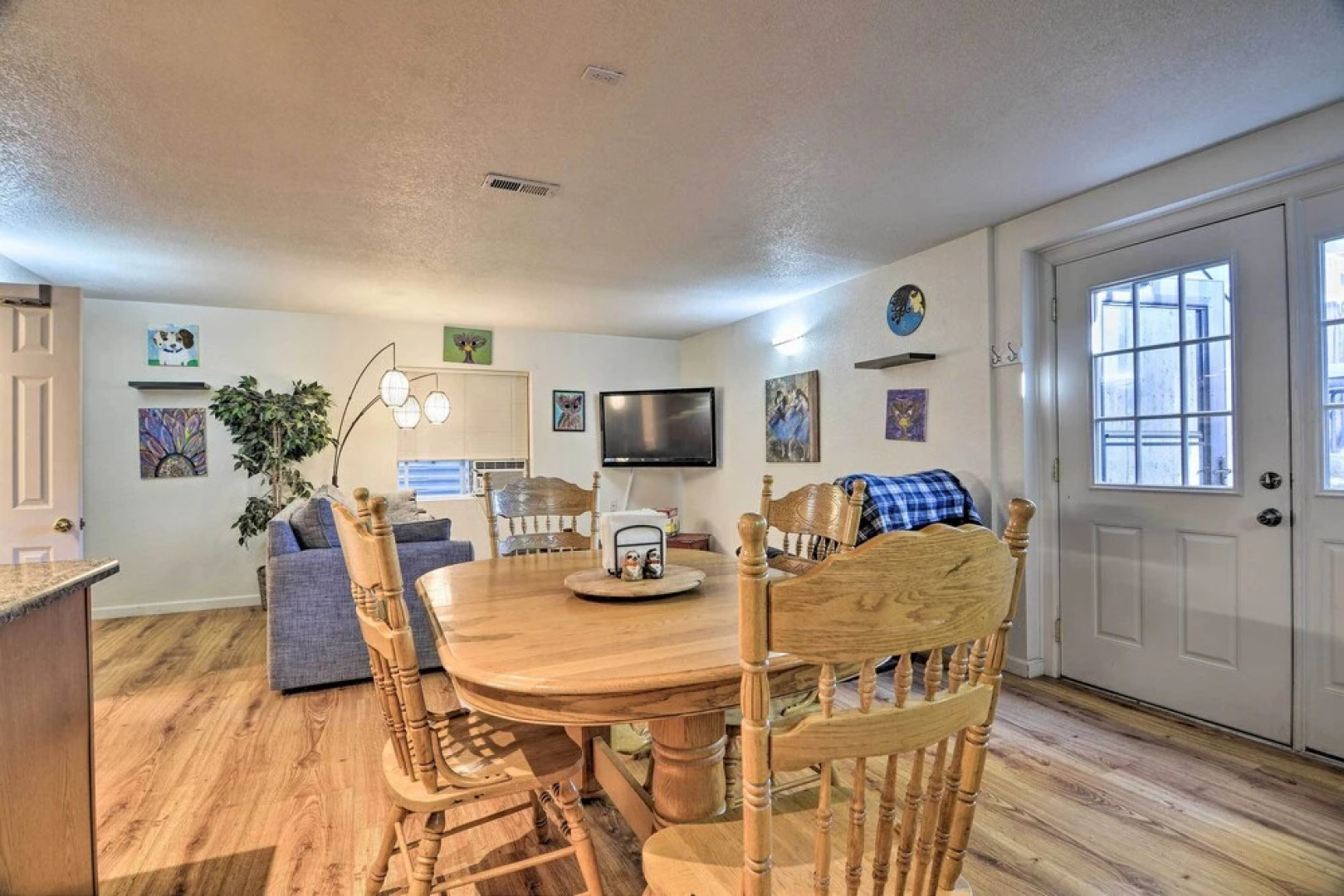 10 Mi to Dtwn Denver: Unique Apt in Westminster