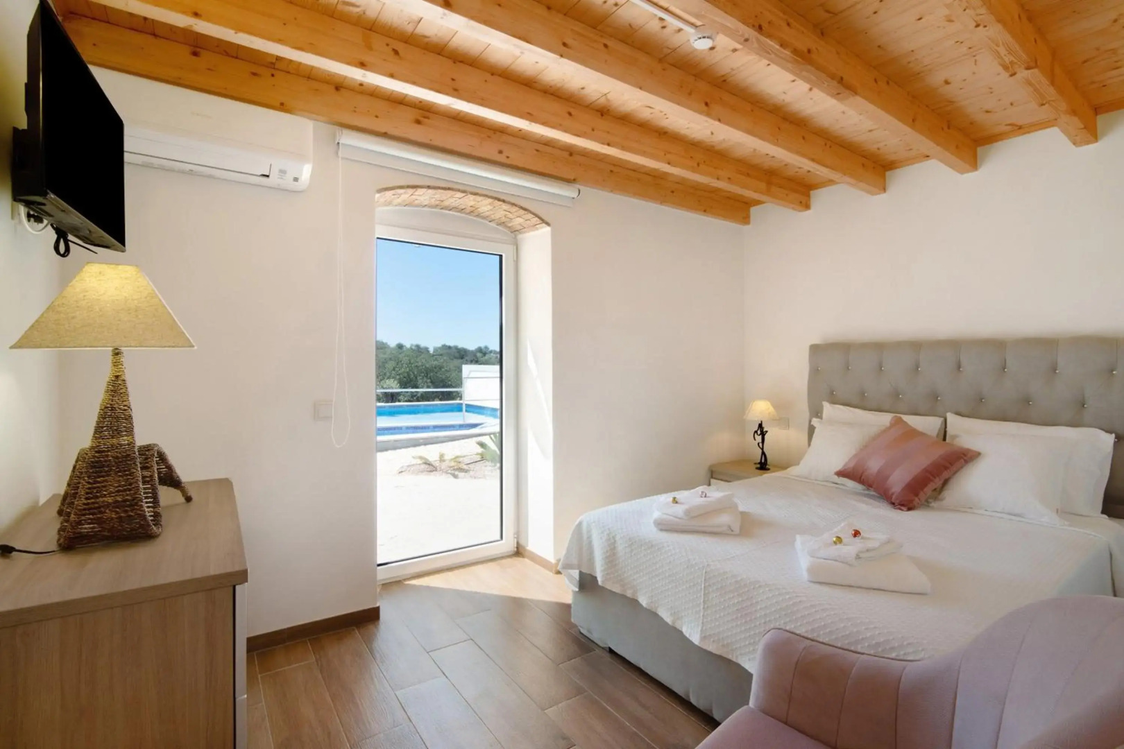 Villa Rodrigues Apartment I