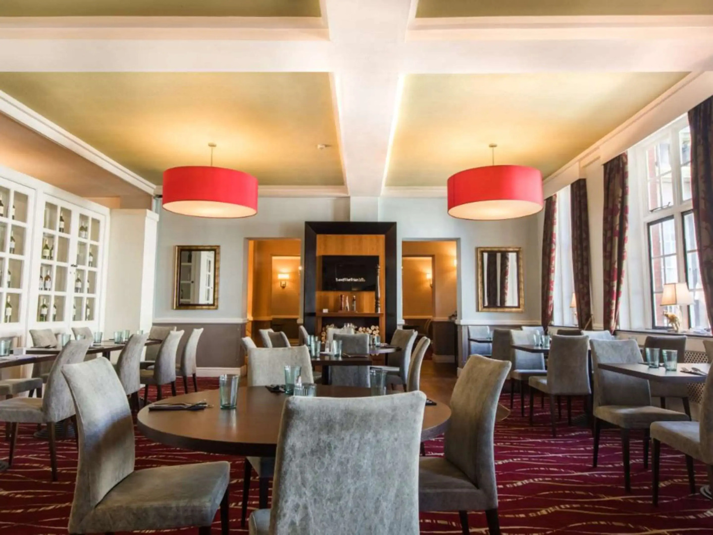 Derby Midland Hotel, BW Signature Collection