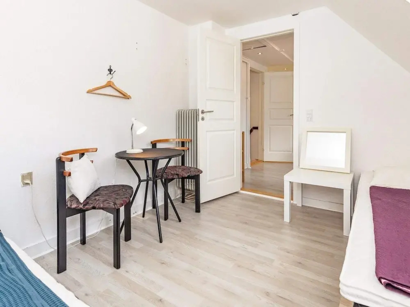 3 Person Holiday Home in Aeroskobing-by Traum