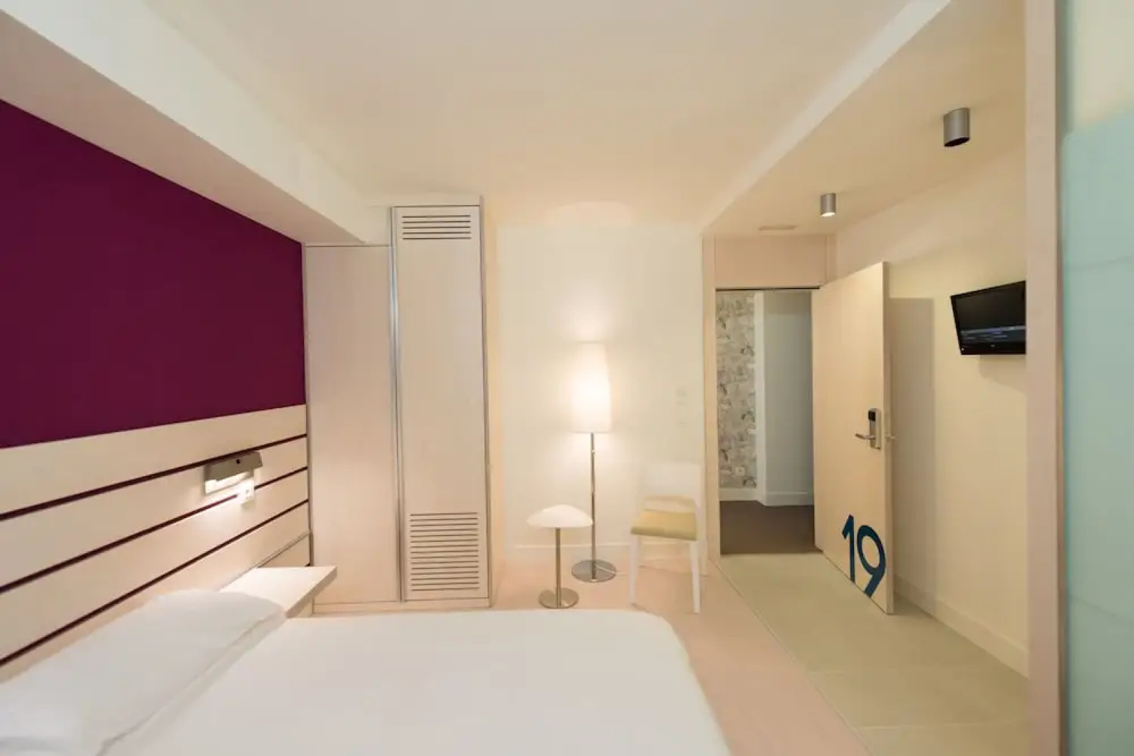 Hotel Boreal Viento Norte