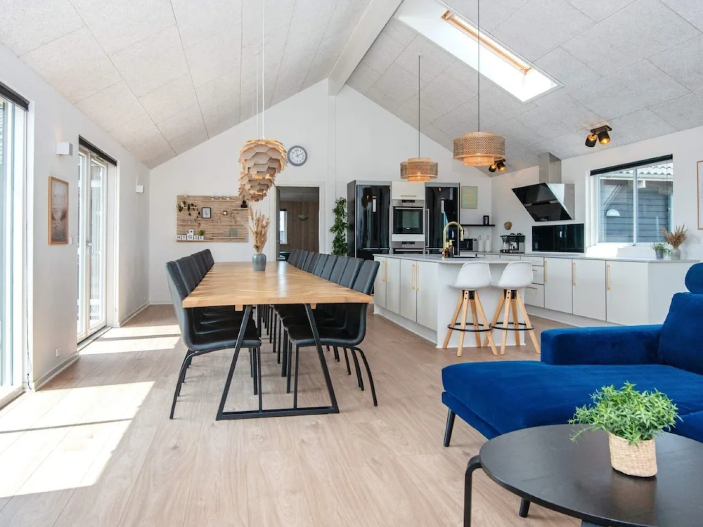 Luxury Retreat by the Sea - By Traum Ferienwohnungen