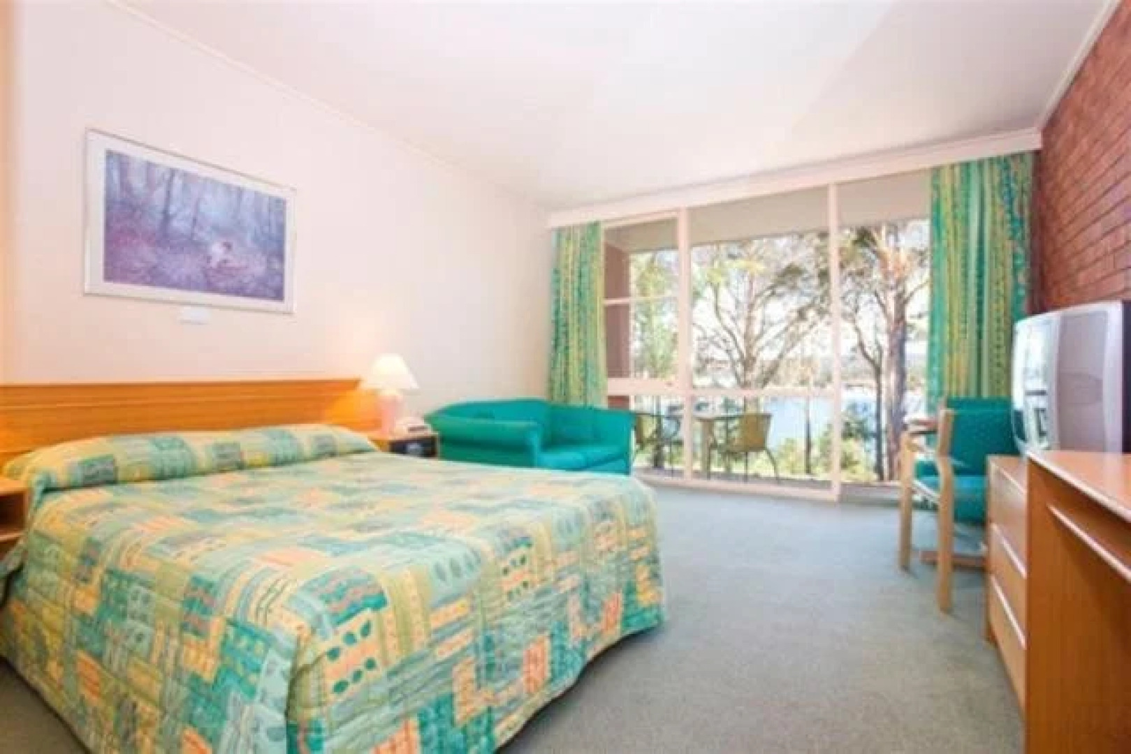 Bay Waters Holiday Resort