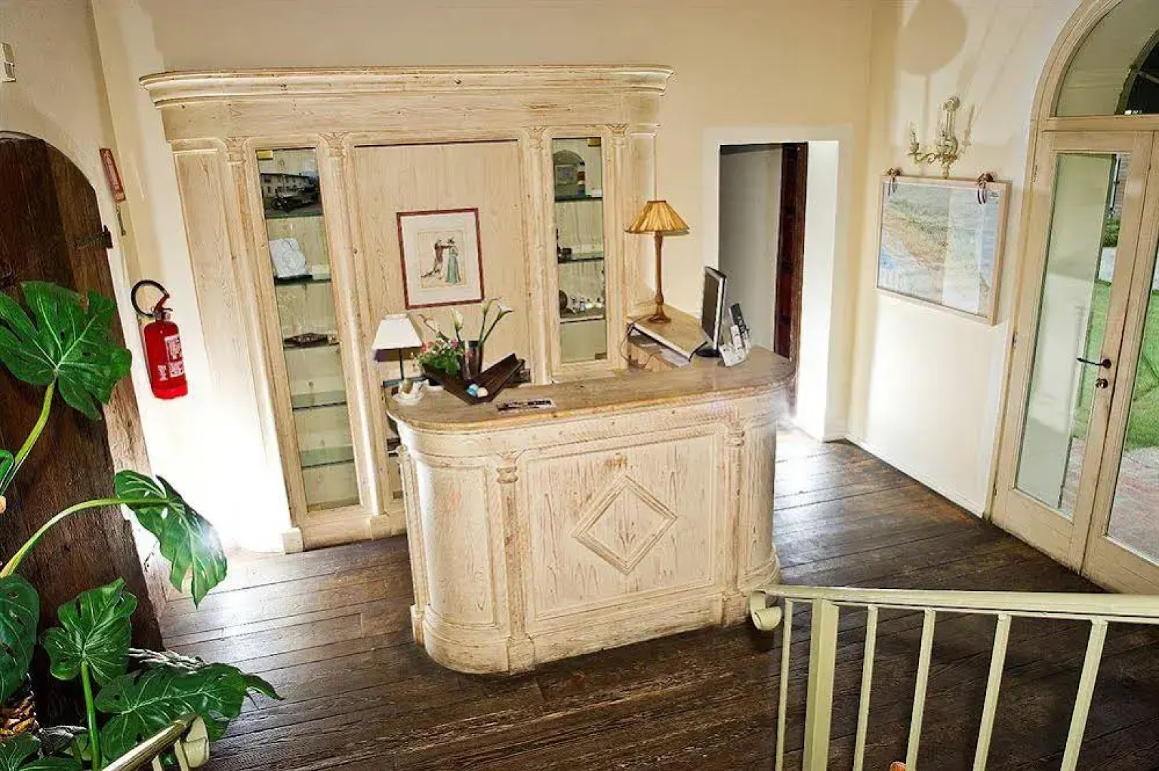 Casalunga Golf Resort