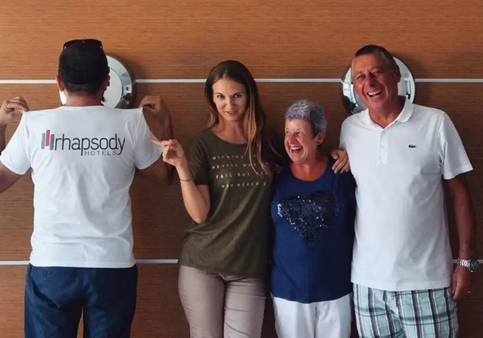 Rhapsody Hotel & Spa Kalkan (+12 Adults only)