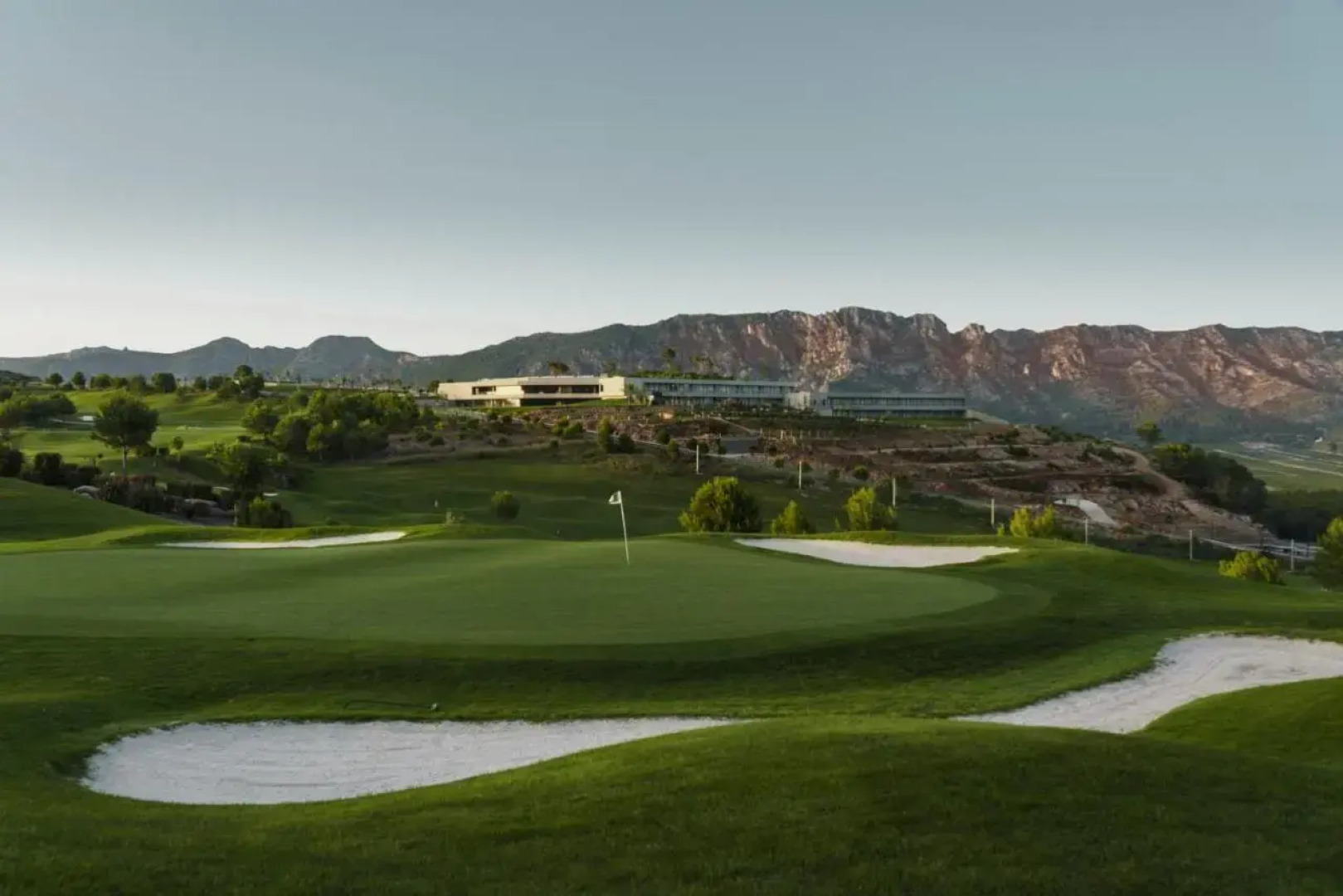 La Galiana Golf Resort- Adults Only