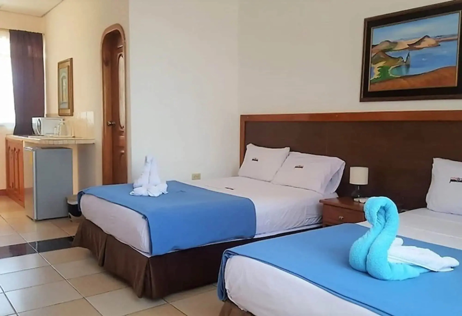 Hotel Coloma Galapagos