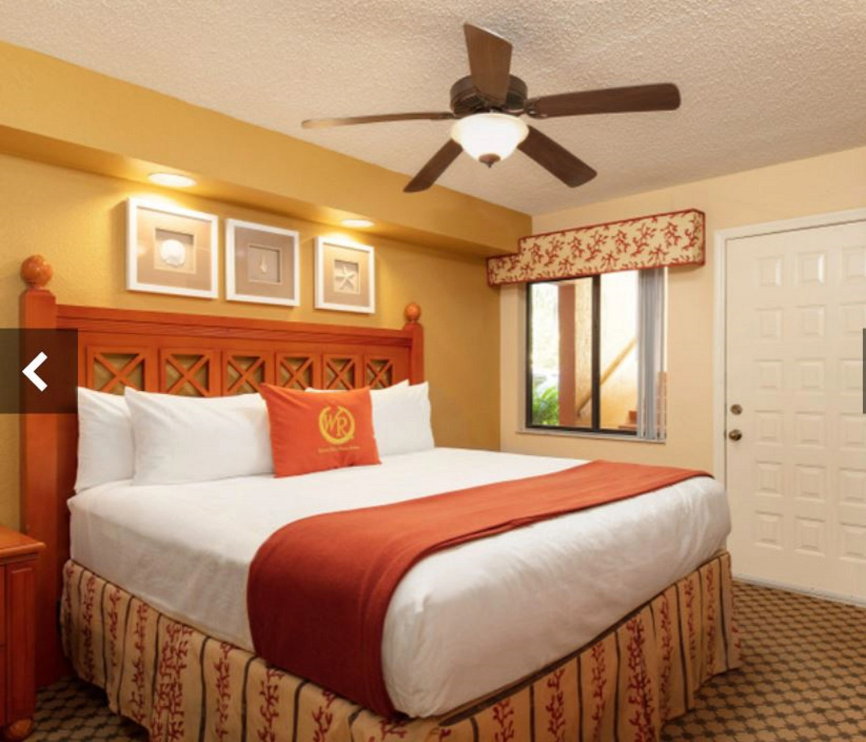Westgate Vacation Villas