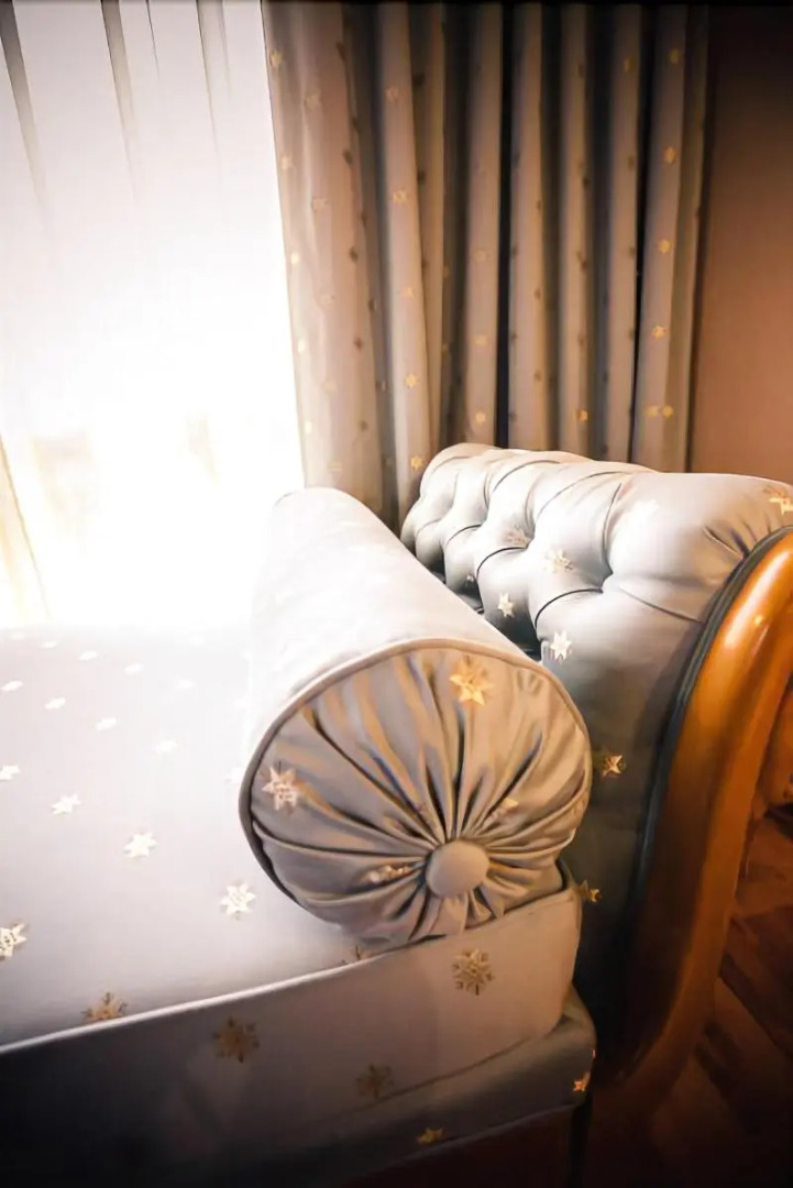 Les Ecuries de la Tour