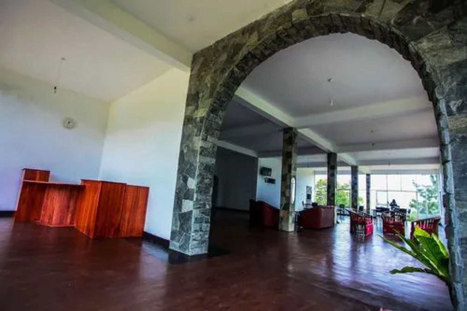 Vista Hotel Sun Breeze