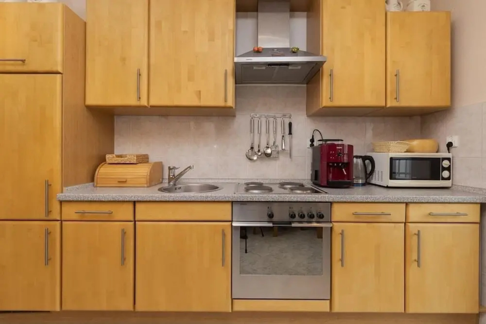 Apartamenty Swietojanskie Gdynia