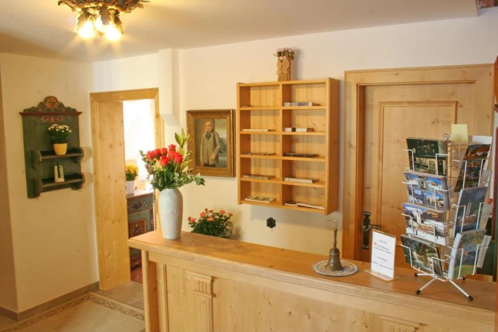Pension Waldhorn
