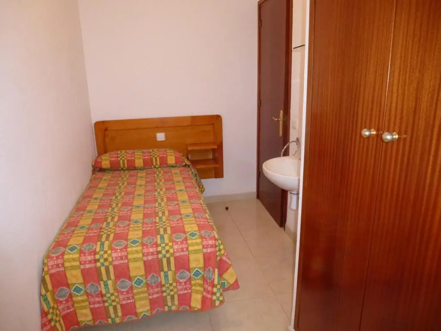 Apartamentos Maridor