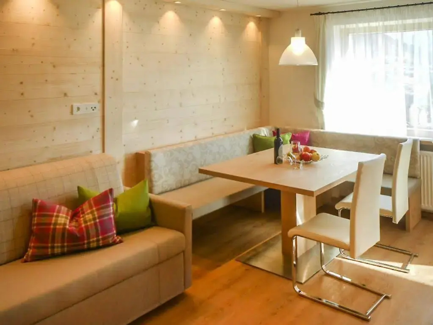 Appartements Kerschbaumer